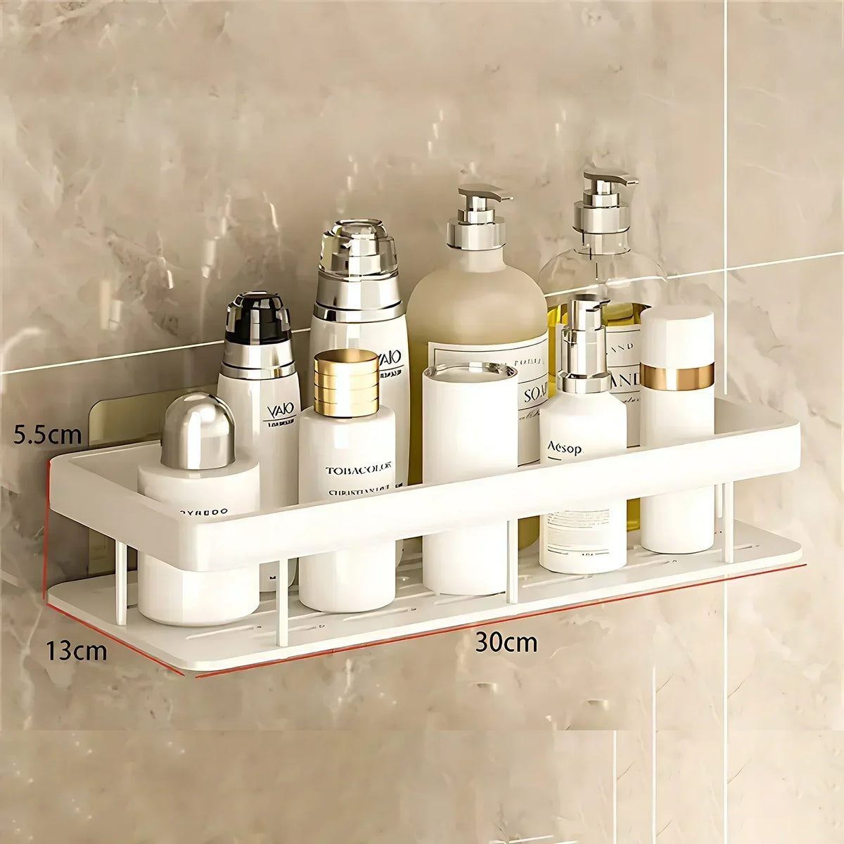 Bathroom Shelf