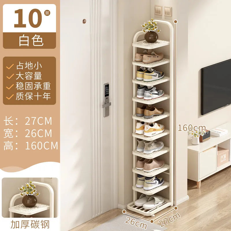 Shoe Rack