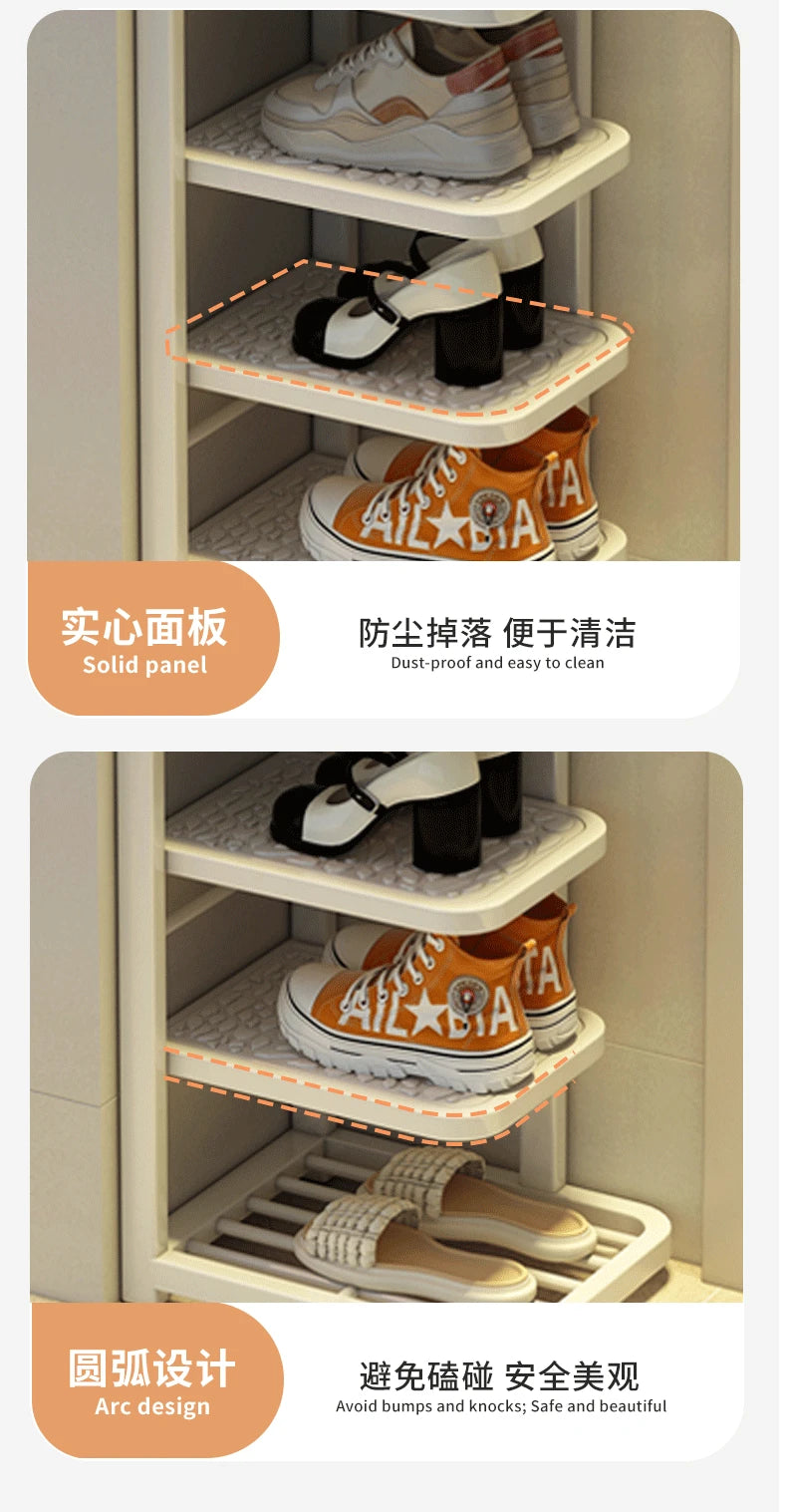 Shoe Rack