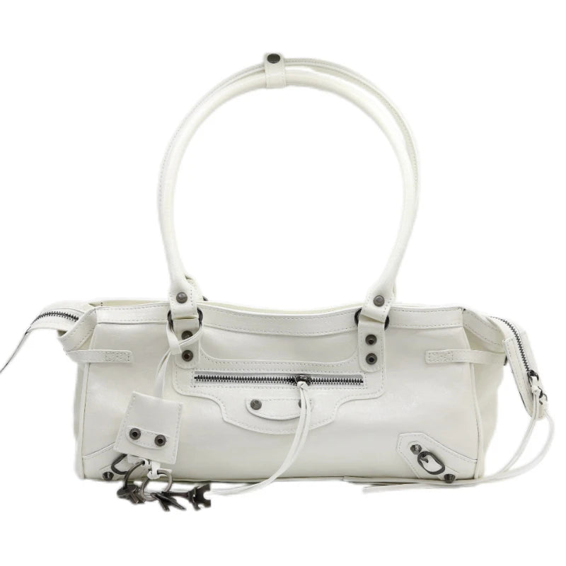 Biker Shoulder Bag