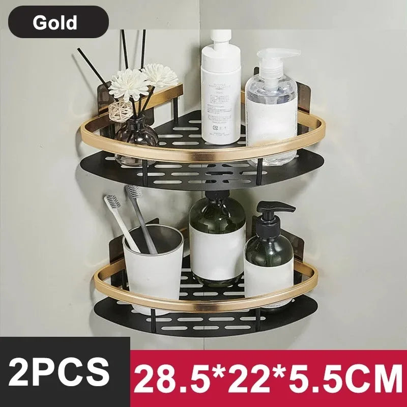 Bathroom Shelf