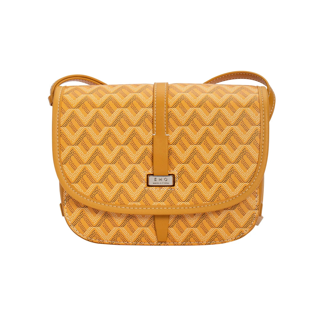 Everyday Pouch Bag