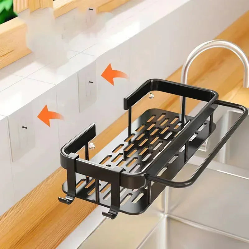 Bathroom Shelf