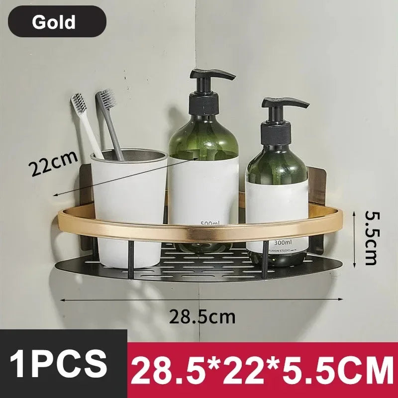 Bathroom Shelf