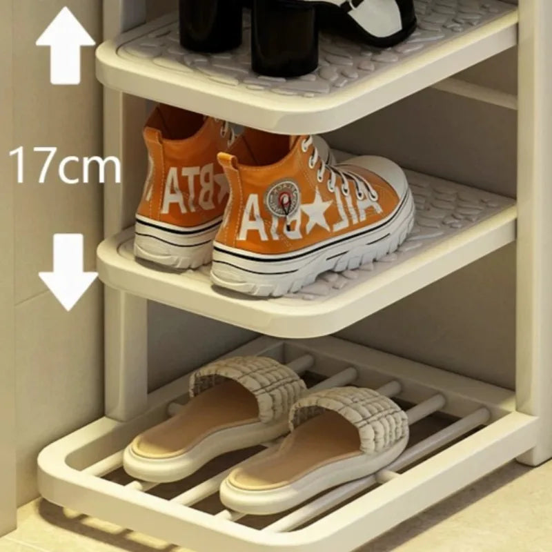 Shoe Rack