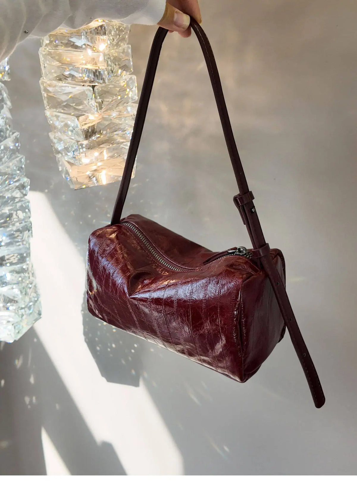 Chic Women Crossbody