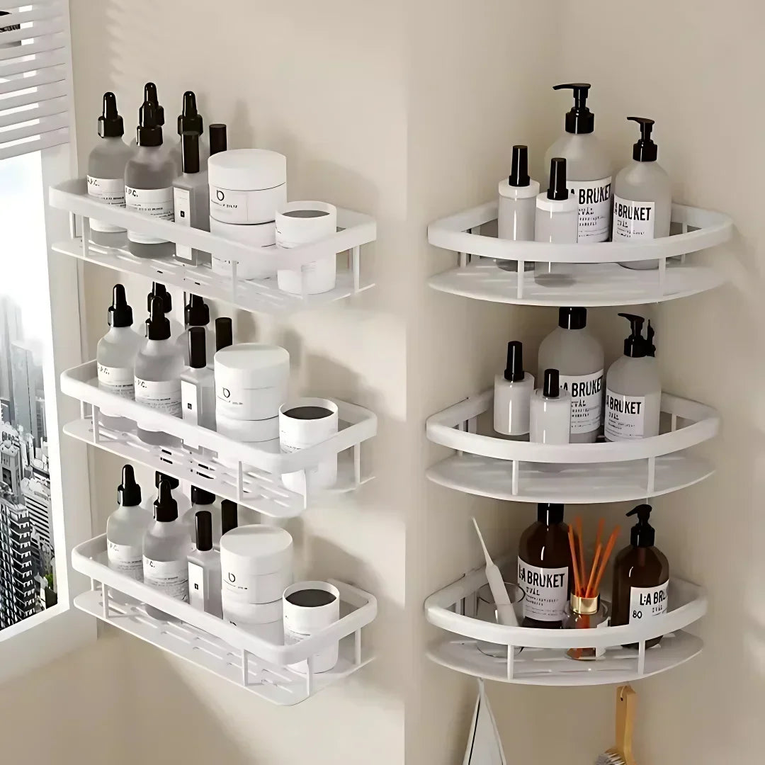 Bathroom Shelf