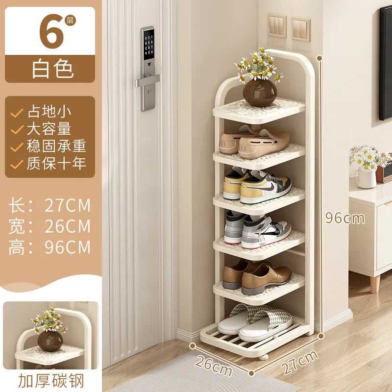 Shoe Rack