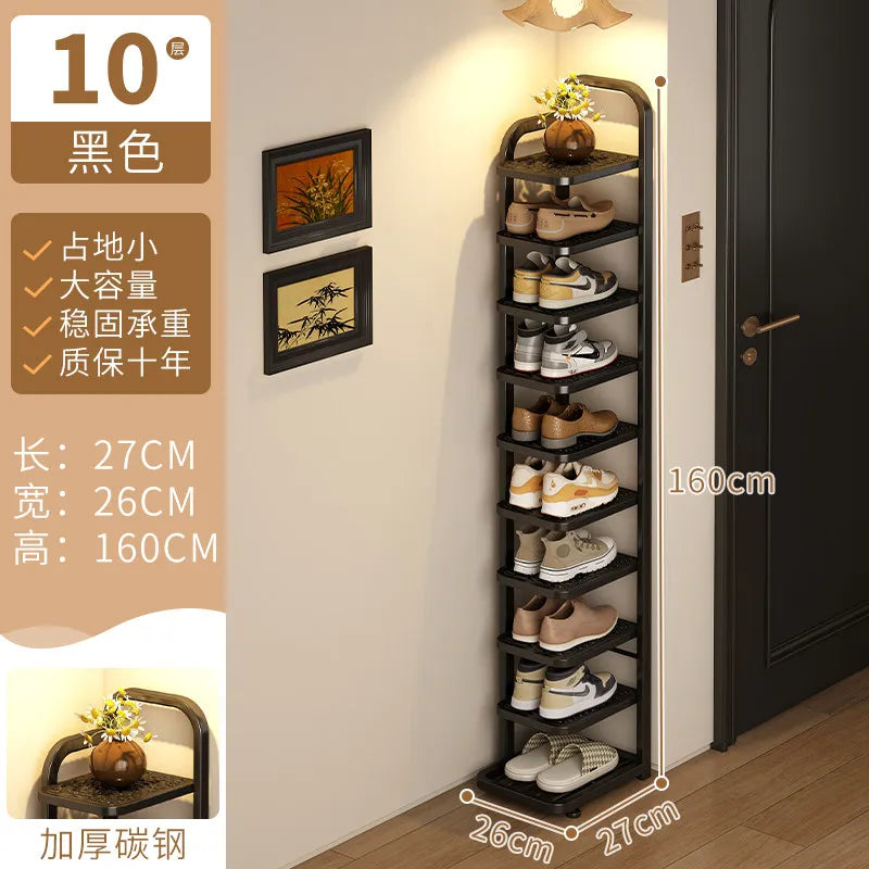 Shoe Rack