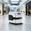 Cleaning Robot