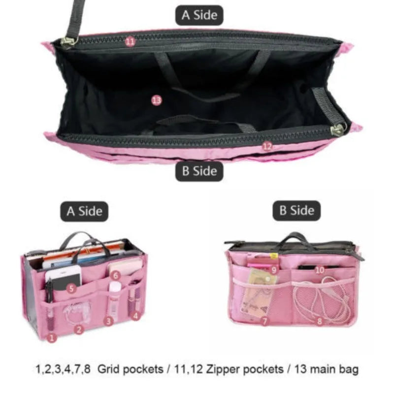 Handbag Organizer