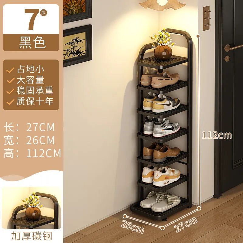 Shoe Rack