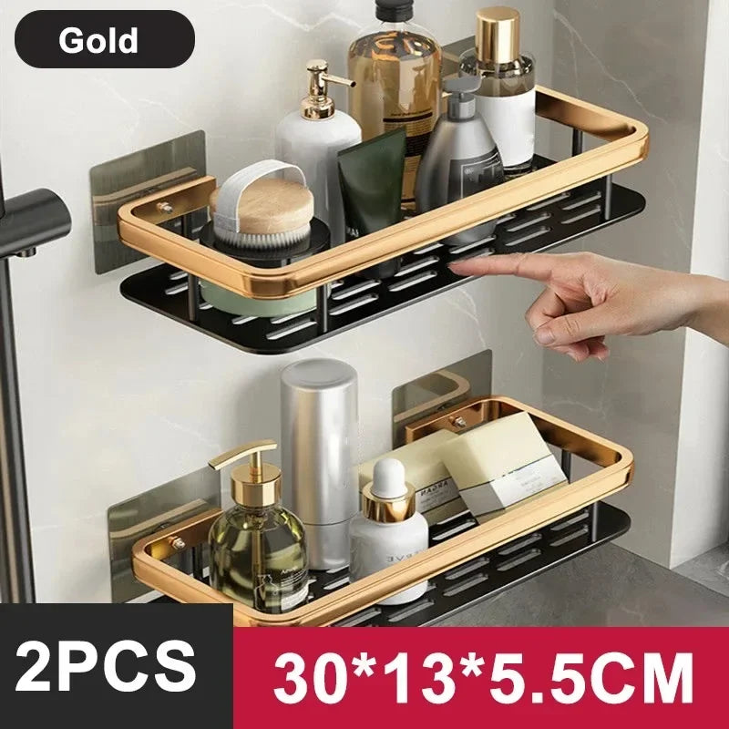 Bathroom Shelf