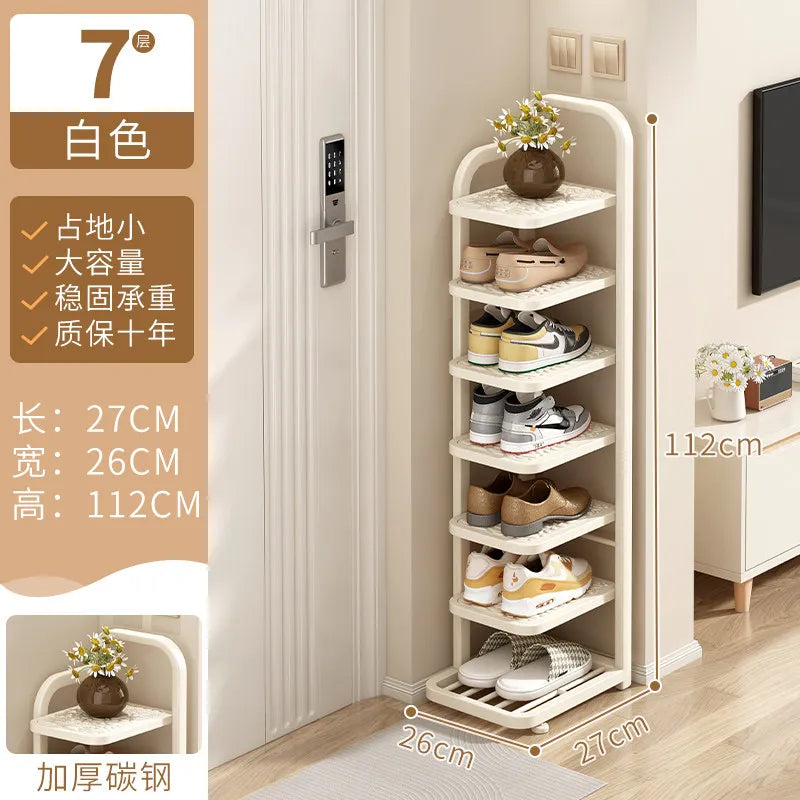 Shoe Rack