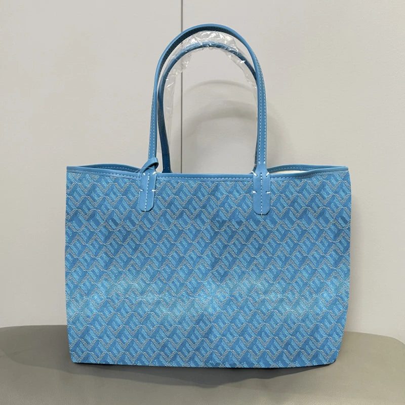 Chevron Tote Bag