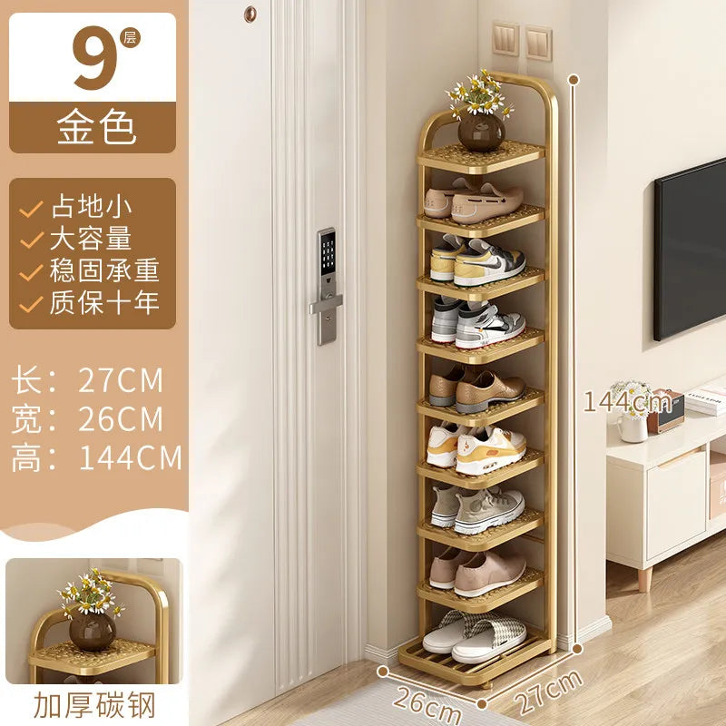 Shoe Rack