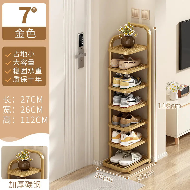 Shoe Rack