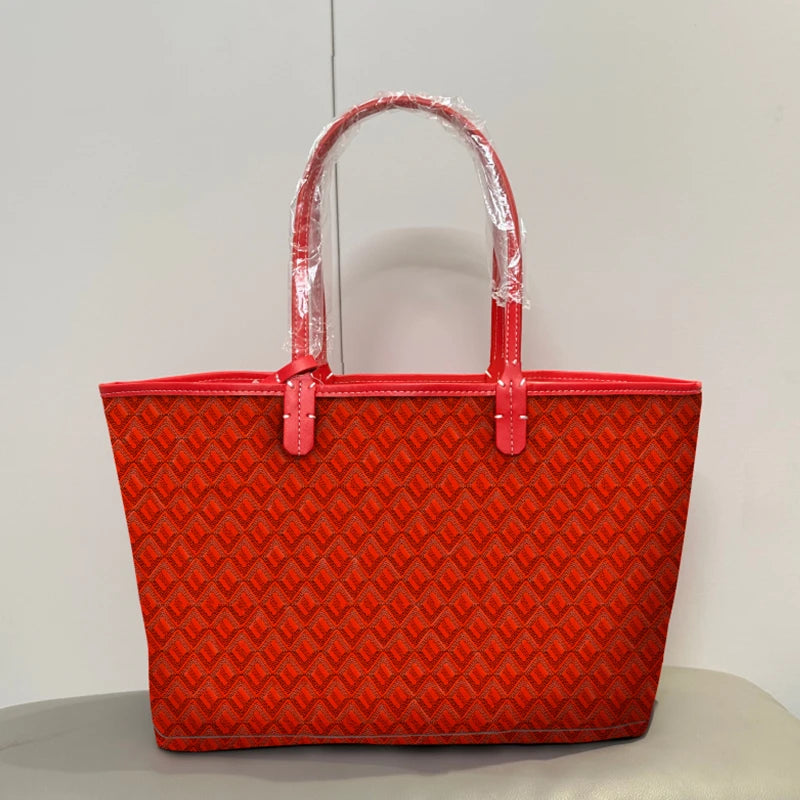Chevron Tote Bag