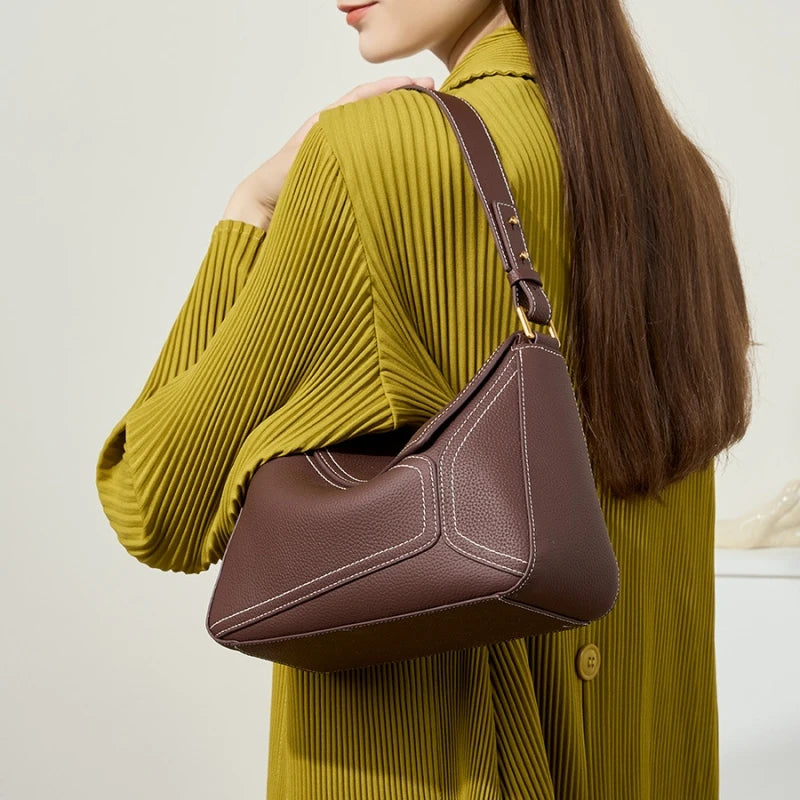 Vintage Belt Bag