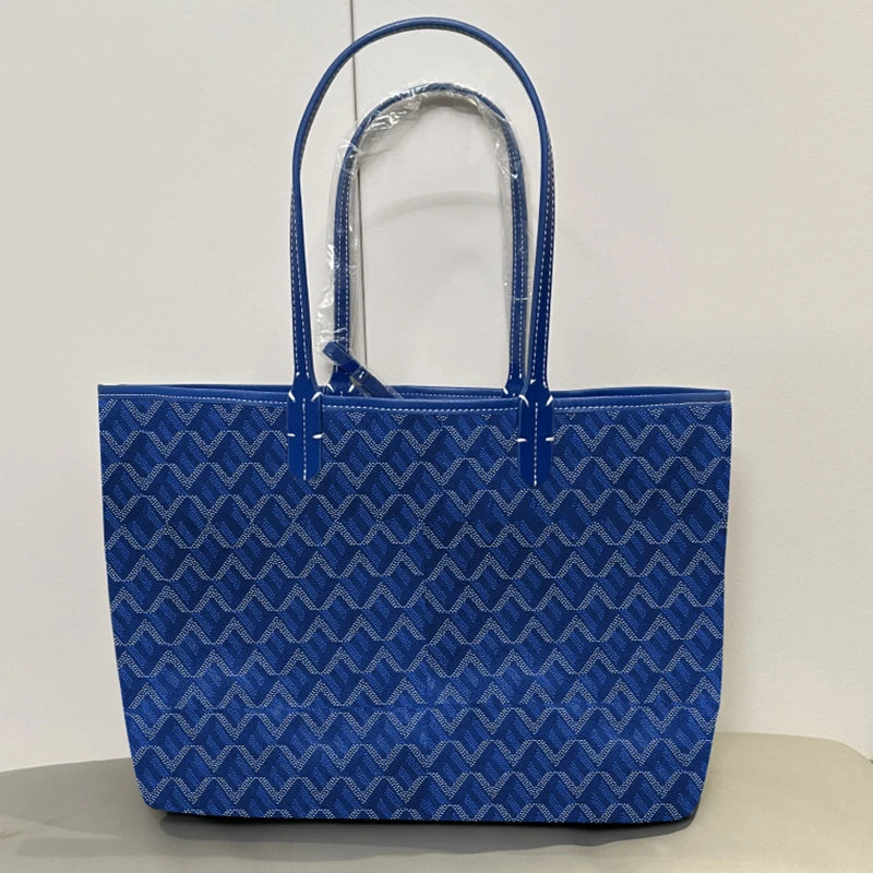 Chevron Tote Bag