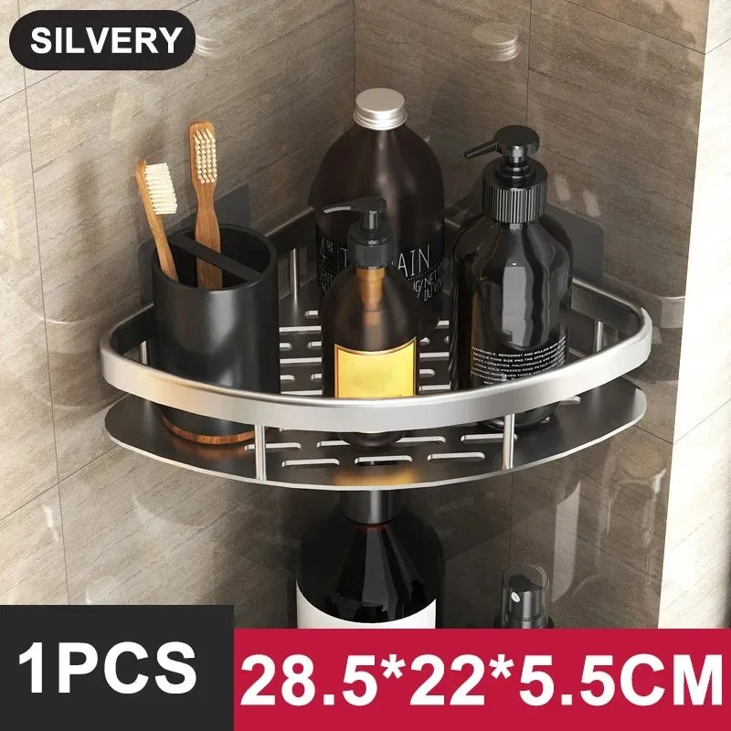 Bathroom Shelf