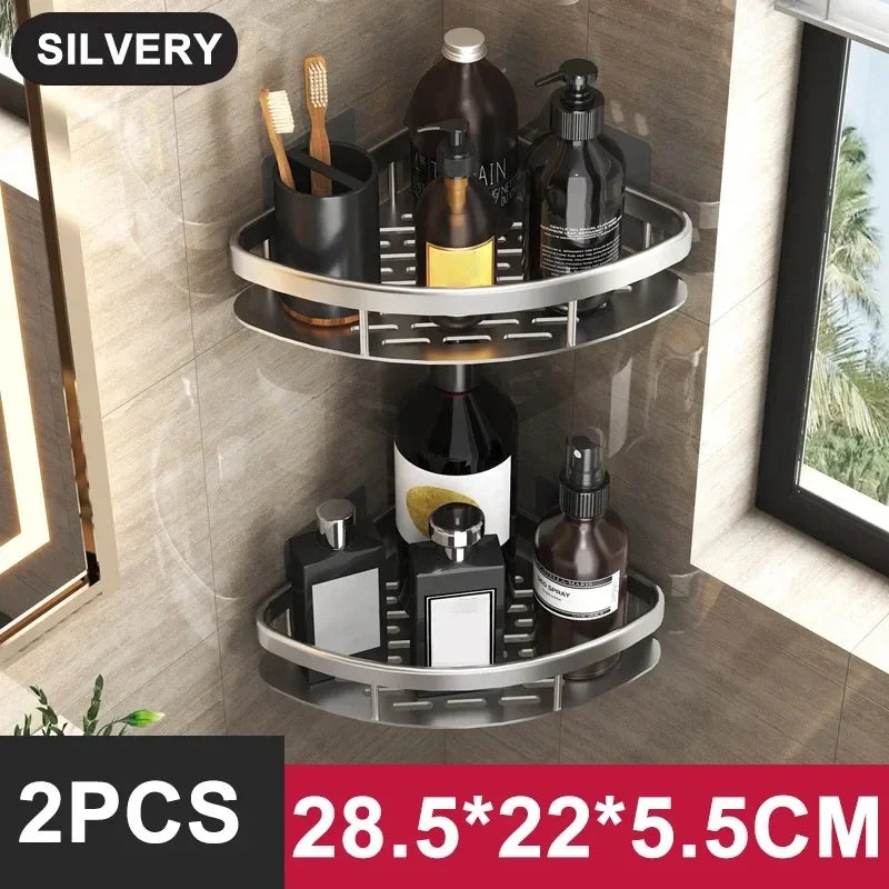 Bathroom Shelf