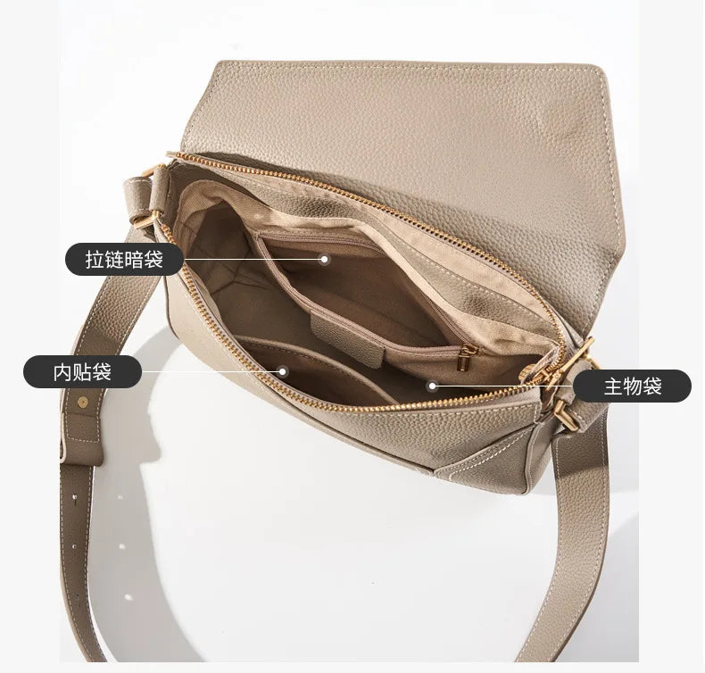 Vintage Belt Bag