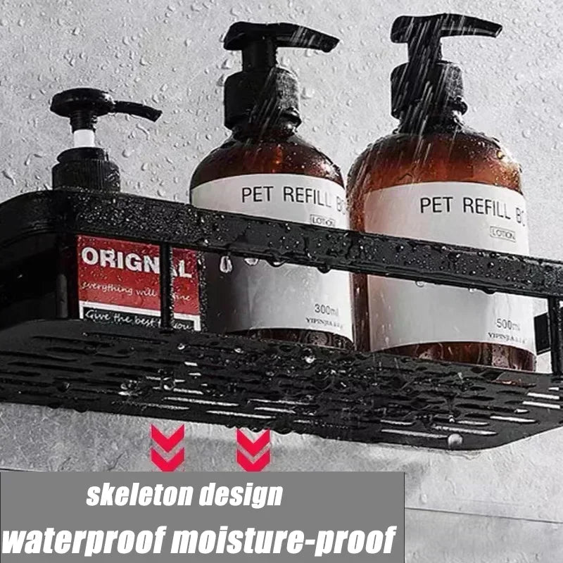 Bathroom Shelf