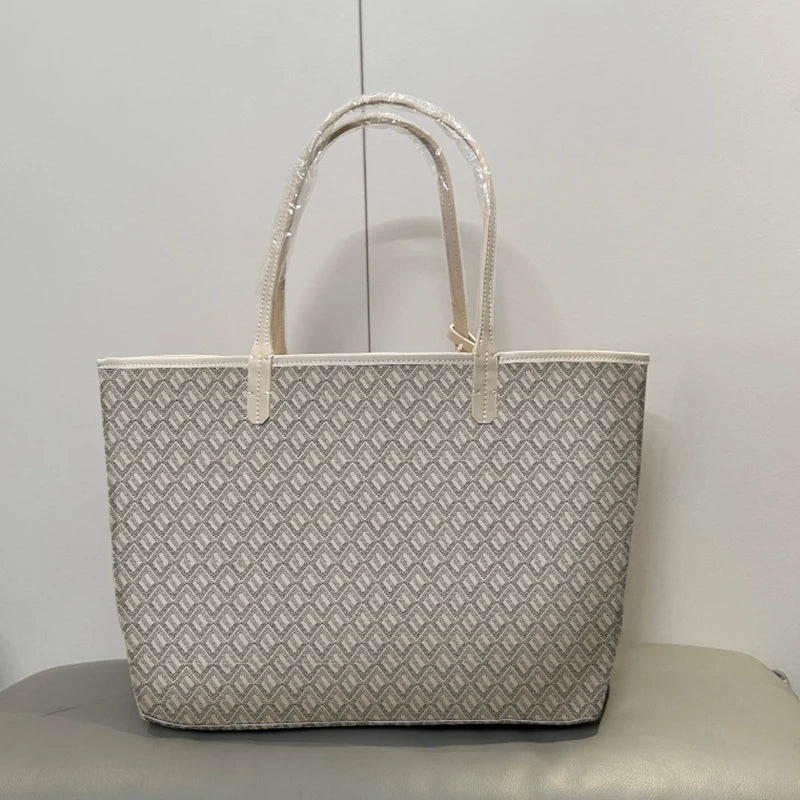 Chevron Tote Bag