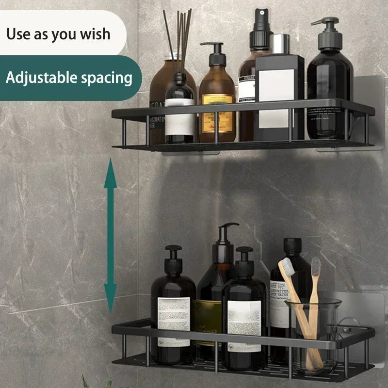 Bathroom Shelf