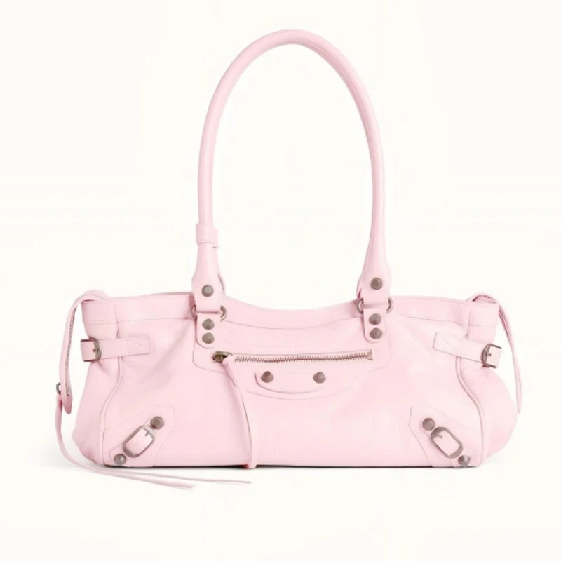 Biker Shoulder Bag