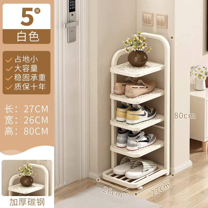 Shoe Rack