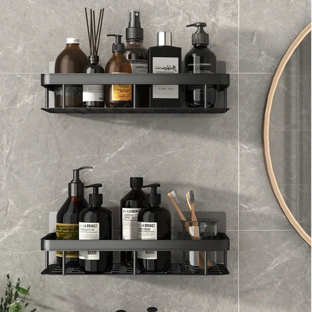 Bathroom Shelf