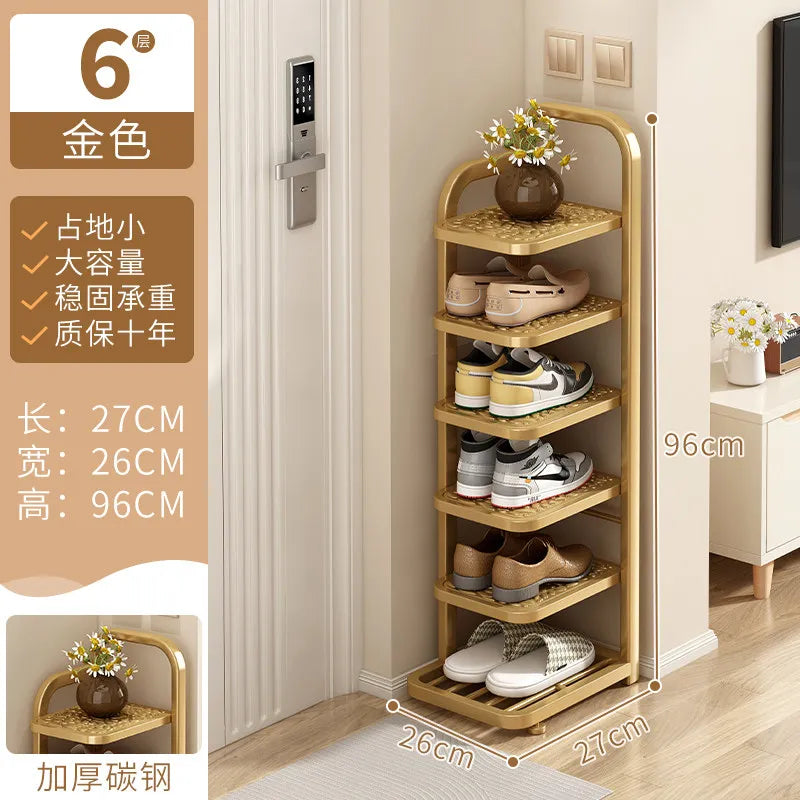 Shoe Rack