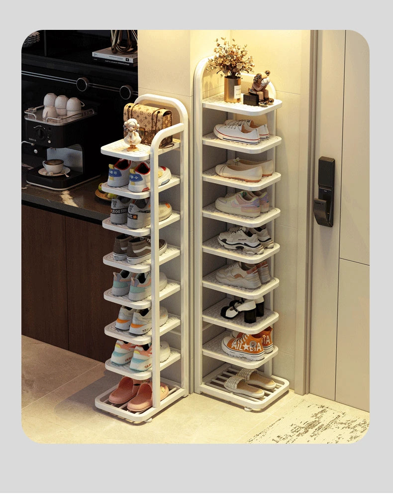 Shoe Rack