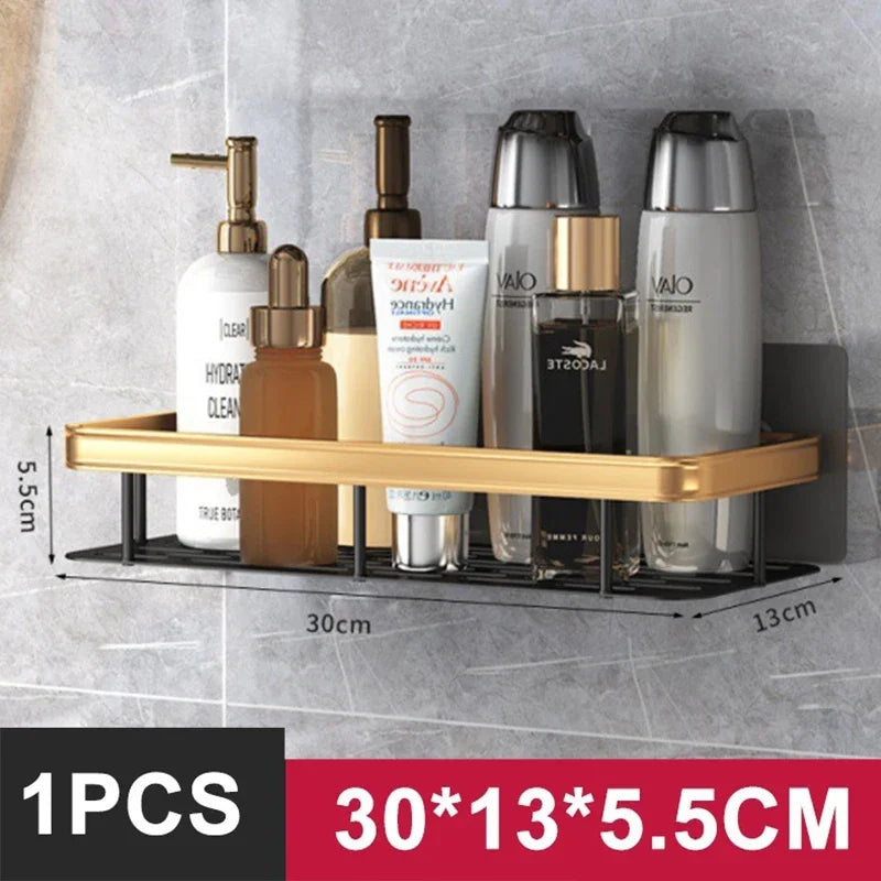 Bathroom Shelf