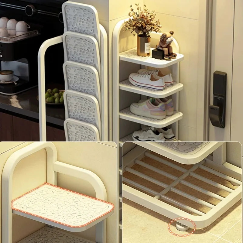 Shoe Rack
