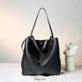 Signature High-End Tote Bag