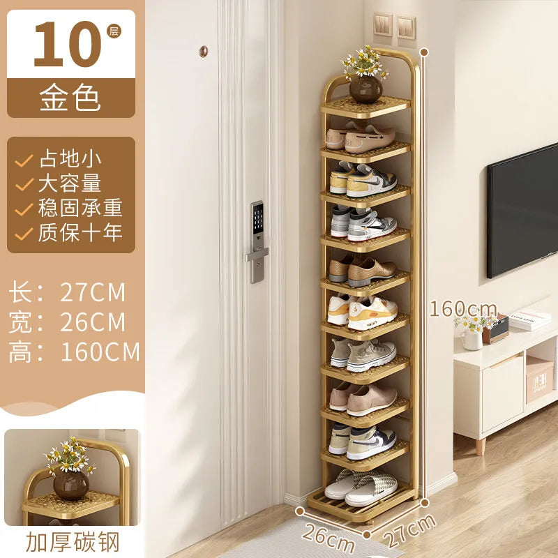 Shoe Rack