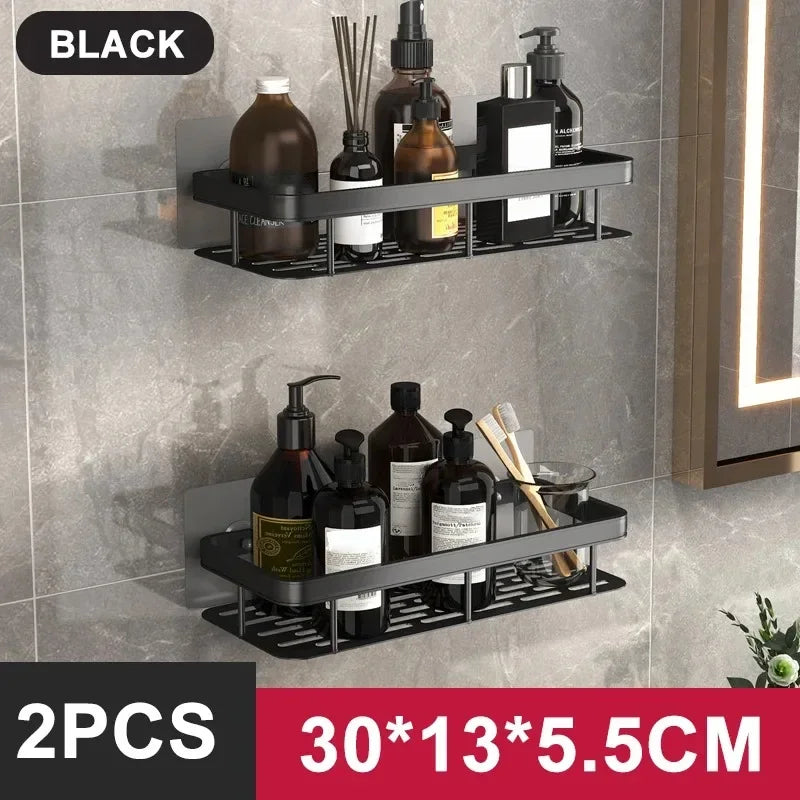 Bathroom Shelf