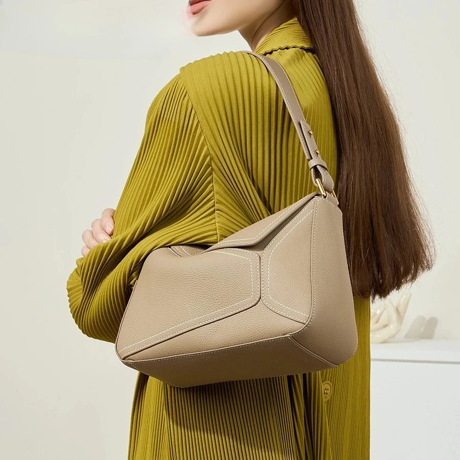 Vintage Belt Bag