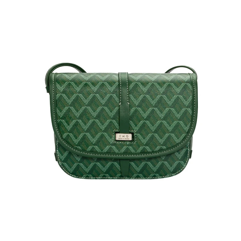 Everyday Pouch Bag
