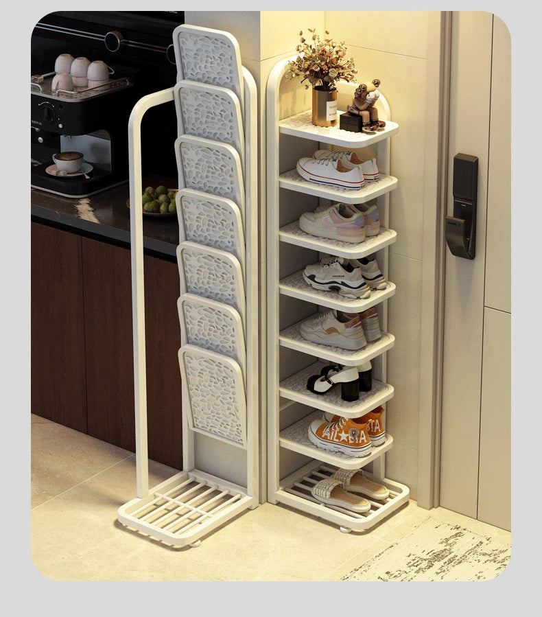 Shoe Rack