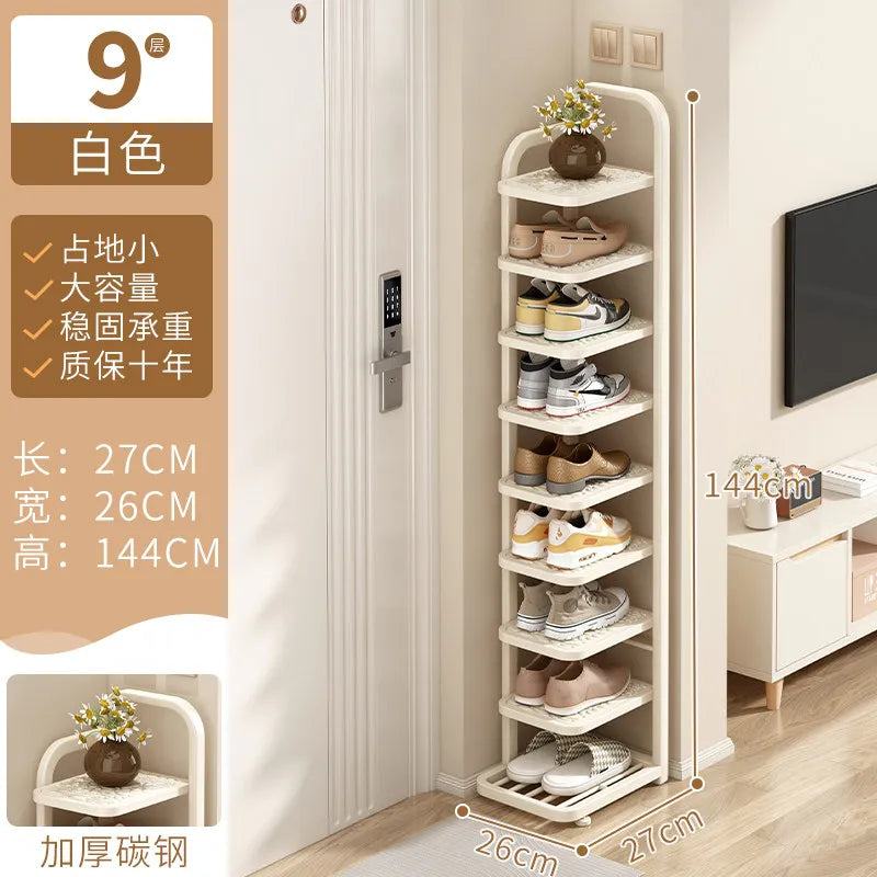 Shoe Rack