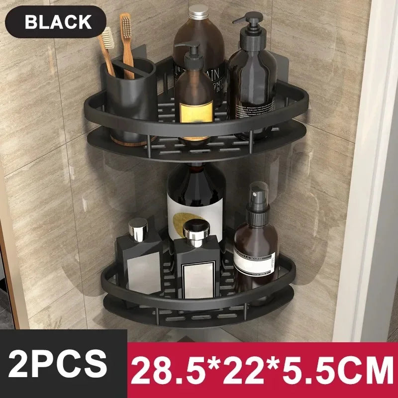 Bathroom Shelf