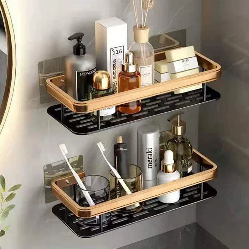 Bathroom Shelf