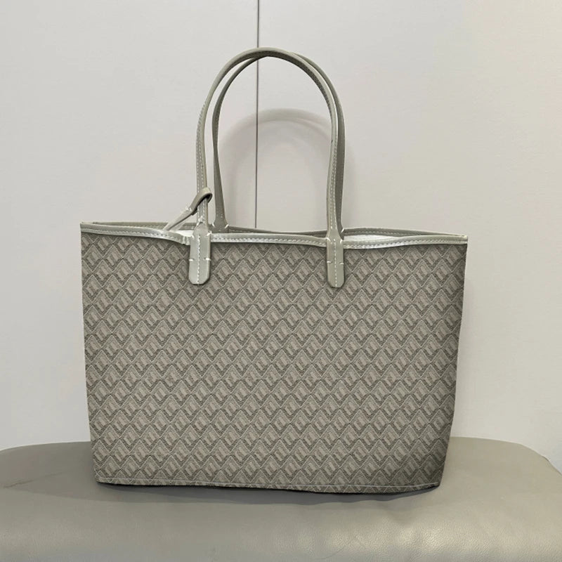 Chevron Tote Bag