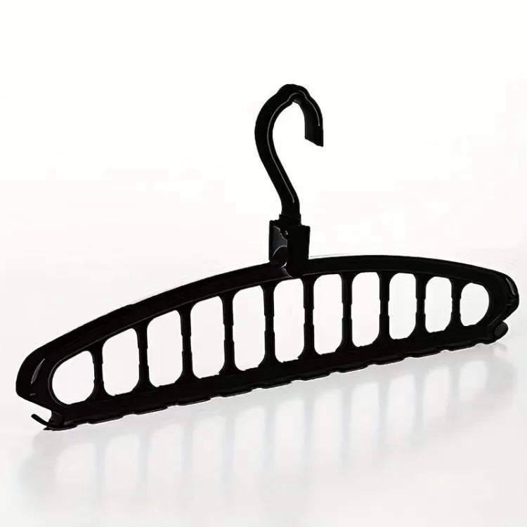 Space-Saving Hanger