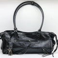 Biker Shoulder Bag
