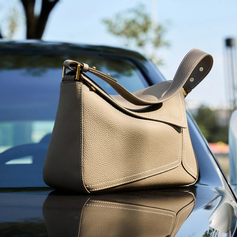 Vintage Belt Bag
